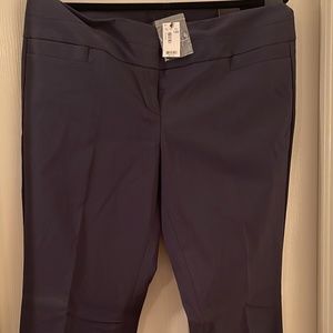 The Limited, ideal stretch pant.